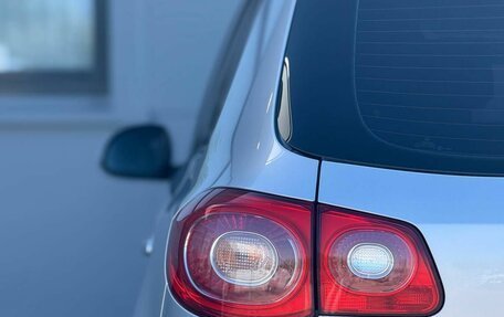 Volkswagen Tiguan I, 2010 год, 869 000 рублей, 20 фотография