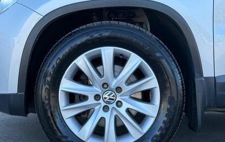 Volkswagen Tiguan I, 2010 год, 869 000 рублей, 21 фотография