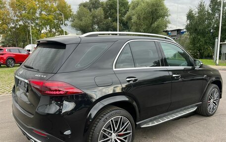 Mercedes-Benz GLE AMG, 2024 год, 15 500 000 рублей, 5 фотография