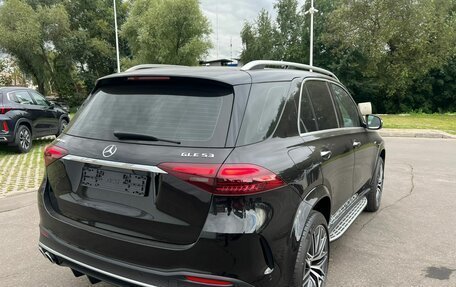 Mercedes-Benz GLE AMG, 2024 год, 15 500 000 рублей, 8 фотография