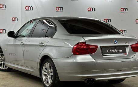 BMW 3 серия, 2009 год, 999 000 рублей, 5 фотография