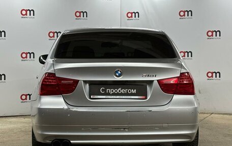 BMW 3 серия, 2009 год, 999 000 рублей, 6 фотография