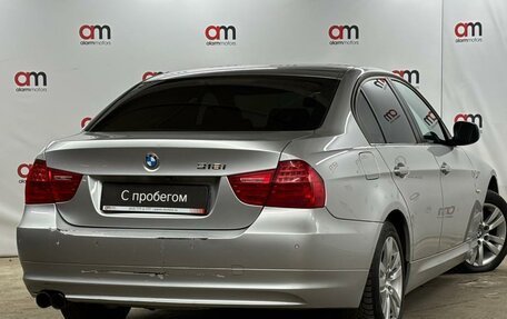 BMW 3 серия, 2009 год, 999 000 рублей, 4 фотография