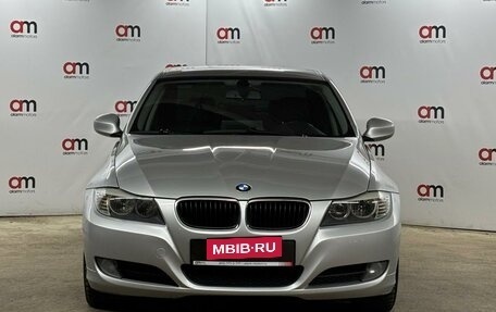 BMW 3 серия, 2009 год, 999 000 рублей, 2 фотография