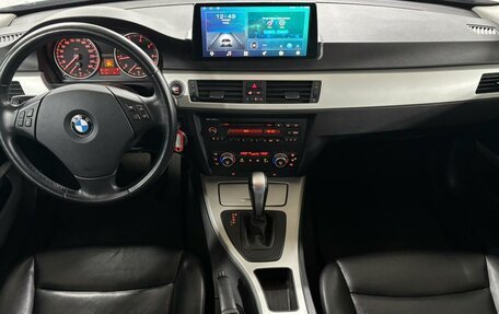 BMW 3 серия, 2009 год, 999 000 рублей, 9 фотография