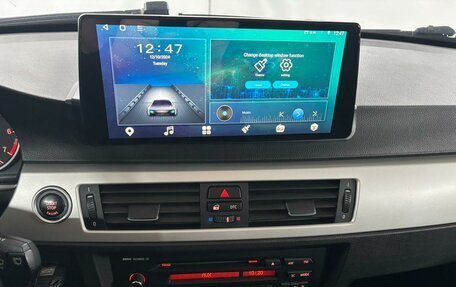 BMW 3 серия, 2009 год, 999 000 рублей, 14 фотография