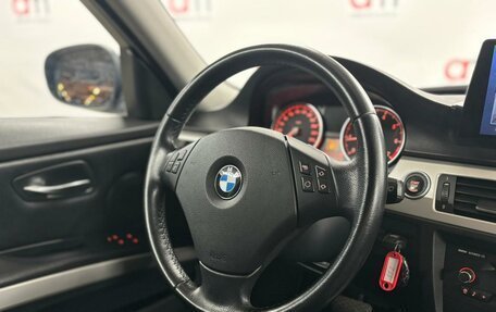 BMW 3 серия, 2009 год, 999 000 рублей, 13 фотография