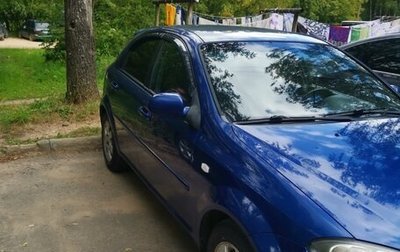 Chevrolet Lacetti, 2008 год, 440 000 рублей, 1 фотография