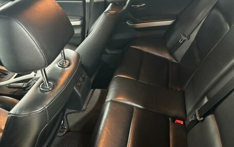 BMW 3 серия, 2009 год, 999 000 рублей, 17 фотография