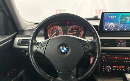 BMW 3 серия, 2009 год, 999 000 рублей, 11 фотография