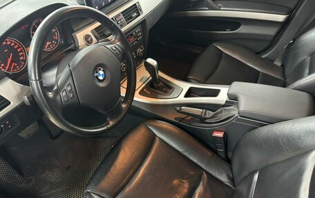 BMW 3 серия, 2009 год, 999 000 рублей, 10 фотография