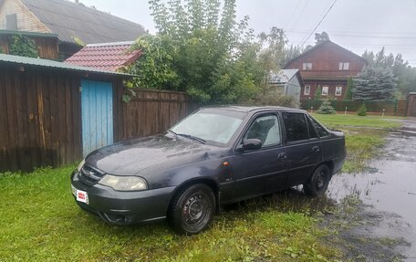 Daewoo Nexia I рестайлинг, 2011 год, 105 000 рублей, 1 фотография