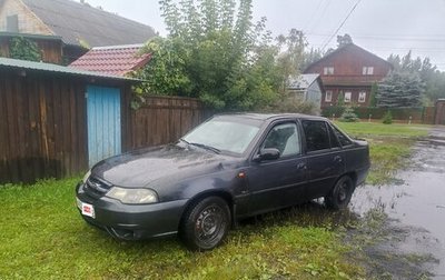 Daewoo Nexia I рестайлинг, 2011 год, 105 000 рублей, 1 фотография