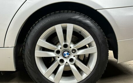BMW 3 серия, 2009 год, 999 000 рублей, 20 фотография