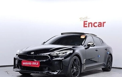 KIA Stinger I, 2020 год, 2 990 000 рублей, 1 фотография