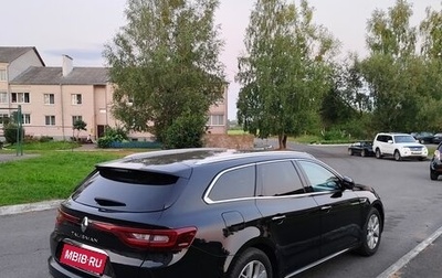 Renault Talisman, 2019 год, 1 540 000 рублей, 1 фотография