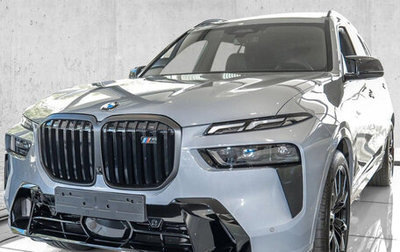 BMW X7, 2025 год, 23 490 000 рублей, 1 фотография