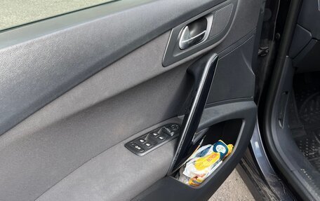 Peugeot 508 II, 2012 год, 450 000 рублей, 9 фотография