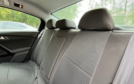 Peugeot 508 II, 2012 год, 450 000 рублей, 13 фотография