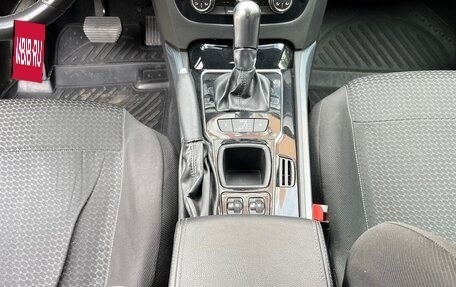 Peugeot 508 II, 2012 год, 450 000 рублей, 12 фотография