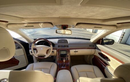 Maybach 57 I, 2005 год, 15 000 000 рублей, 10 фотография