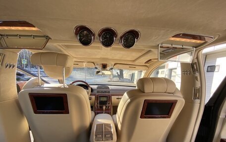 Maybach 57 I, 2005 год, 15 000 000 рублей, 13 фотография