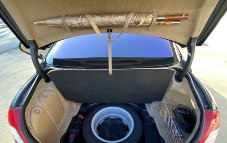 Maybach 57 I, 2005 год, 15 000 000 рублей, 17 фотография