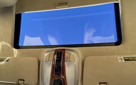 Maybach 57 I, 2005 год, 15 000 000 рублей, 15 фотография