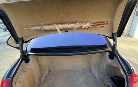 Maybach 57 I, 2005 год, 15 000 000 рублей, 18 фотография