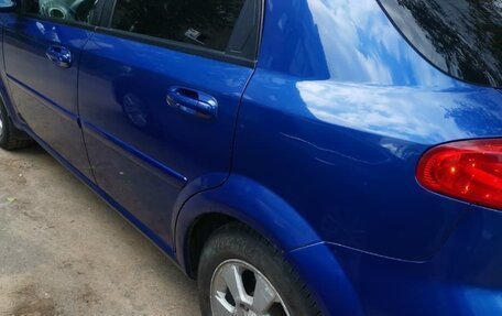 Chevrolet Lacetti, 2008 год, 440 000 рублей, 4 фотография