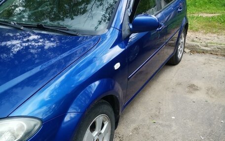 Chevrolet Lacetti, 2008 год, 440 000 рублей, 2 фотография