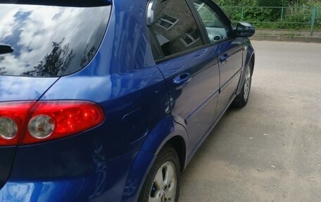 Chevrolet Lacetti, 2008 год, 440 000 рублей, 3 фотография