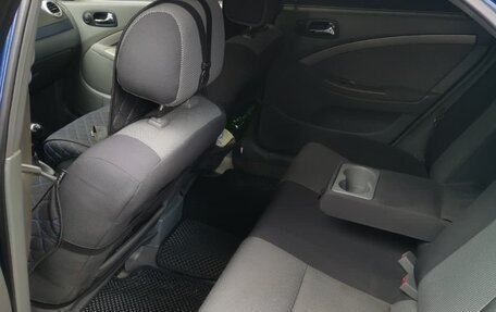 Chevrolet Lacetti, 2008 год, 440 000 рублей, 11 фотография
