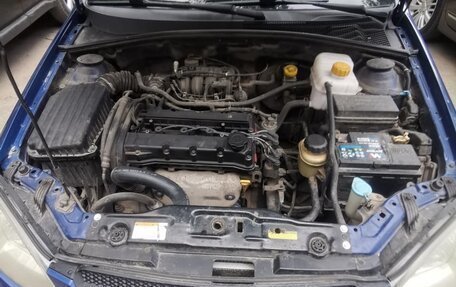 Chevrolet Lacetti, 2008 год, 440 000 рублей, 14 фотография