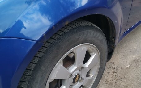 Chevrolet Lacetti, 2008 год, 440 000 рублей, 9 фотография