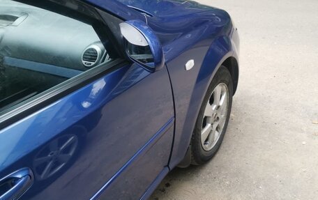 Chevrolet Lacetti, 2008 год, 440 000 рублей, 7 фотография