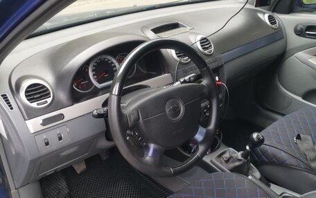Chevrolet Lacetti, 2008 год, 440 000 рублей, 12 фотография