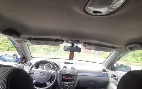Chevrolet Lacetti, 2008 год, 440 000 рублей, 13 фотография