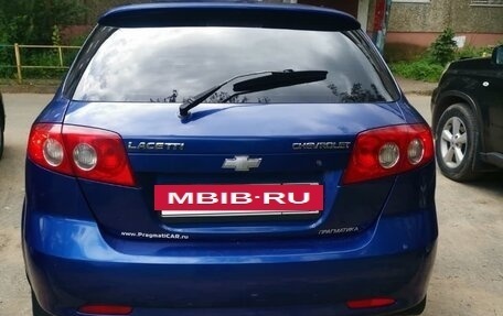 Chevrolet Lacetti, 2008 год, 440 000 рублей, 5 фотография