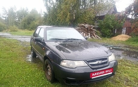 Daewoo Nexia I рестайлинг, 2011 год, 105 000 рублей, 4 фотография