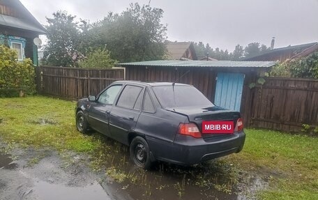 Daewoo Nexia I рестайлинг, 2011 год, 105 000 рублей, 2 фотография