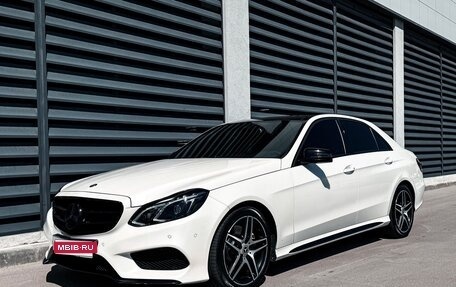 Mercedes-Benz E-Класс, 2015 год, 3 200 000 рублей, 2 фотография