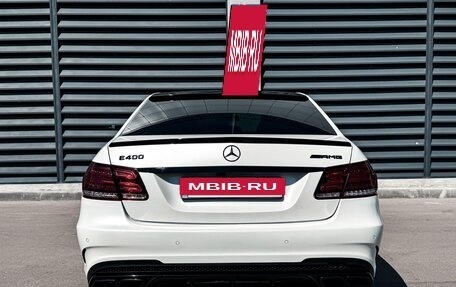 Mercedes-Benz E-Класс, 2015 год, 3 200 000 рублей, 5 фотография