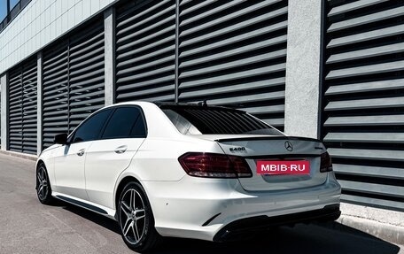 Mercedes-Benz E-Класс, 2015 год, 3 200 000 рублей, 4 фотография