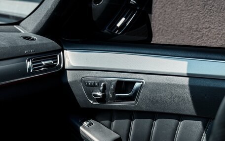 Mercedes-Benz E-Класс, 2015 год, 3 200 000 рублей, 11 фотография