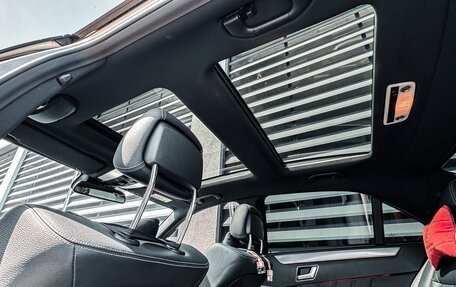 Mercedes-Benz E-Класс, 2015 год, 3 200 000 рублей, 12 фотография