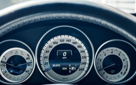 Mercedes-Benz E-Класс, 2015 год, 3 200 000 рублей, 23 фотография