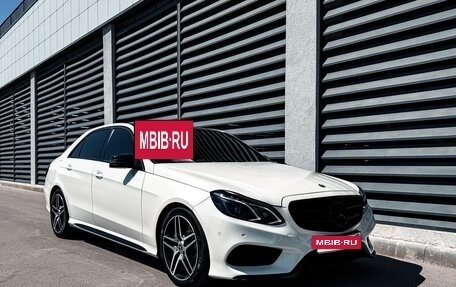 Mercedes-Benz E-Класс, 2015 год, 3 200 000 рублей, 3 фотография