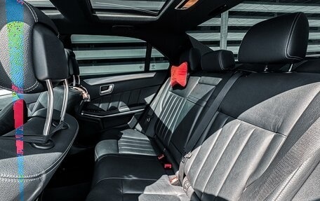 Mercedes-Benz E-Класс, 2015 год, 3 200 000 рублей, 13 фотография