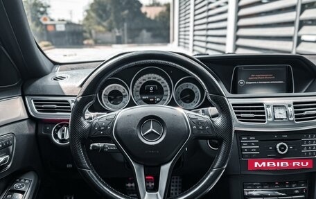Mercedes-Benz E-Класс, 2015 год, 3 200 000 рублей, 17 фотография